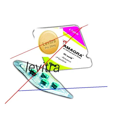 Levitra acheter en ligne